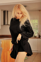 Falda pantalón modelo 214251 Mirale